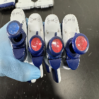 Rainin Pipet-Lite XLS Multichannel Pipettes - Quantity 8 image 2